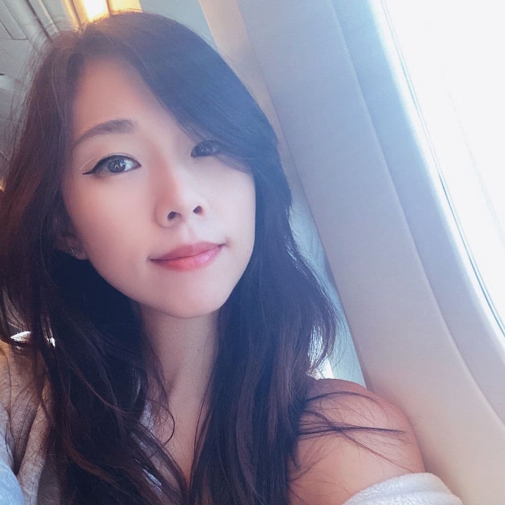 Samantha Low
