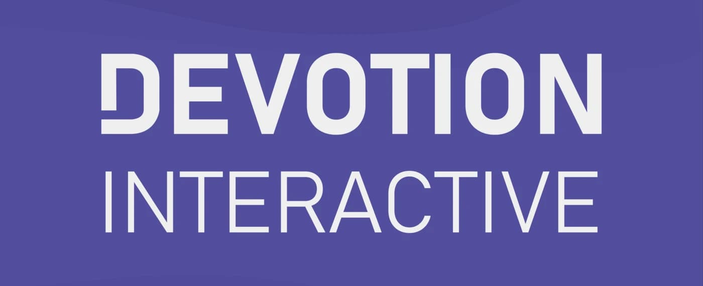Devotion Interactive