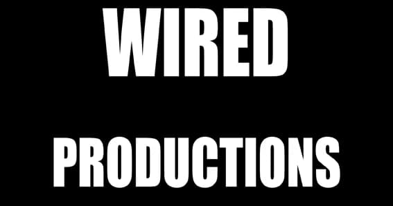 Wired Productions