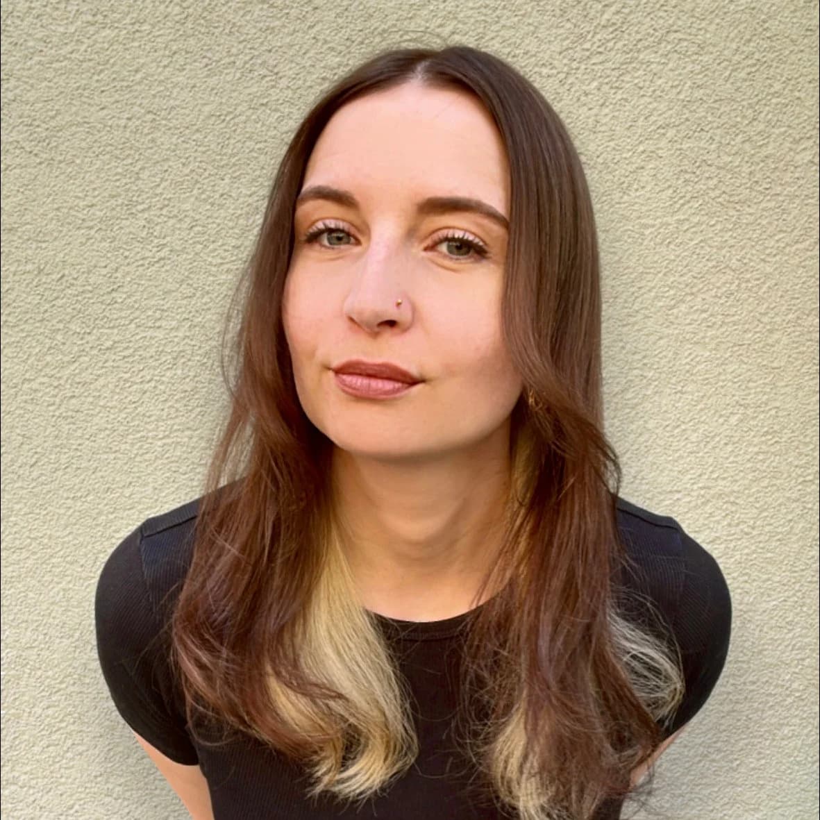 Leonie Wolf