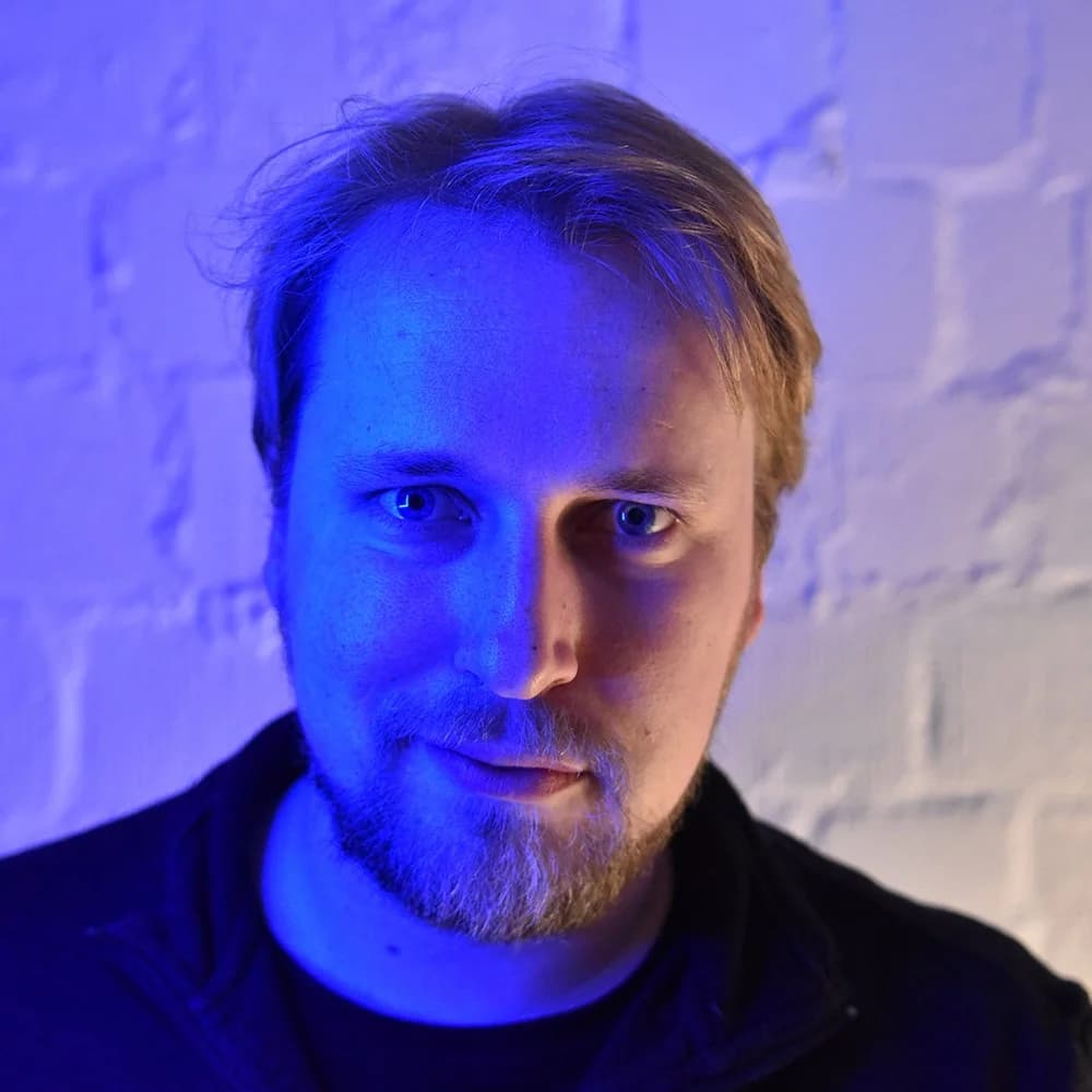 Oliver Eberlei