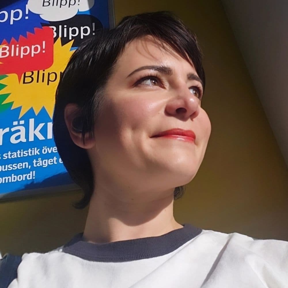 Becca Lautner