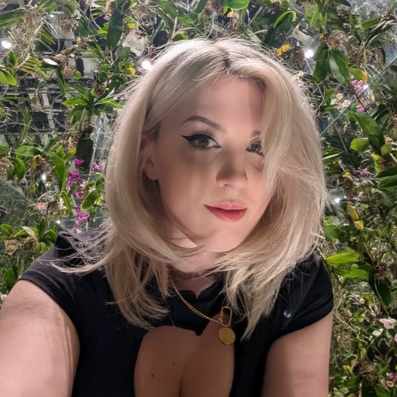 Charlotte Willis