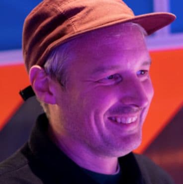 Chris Clarke