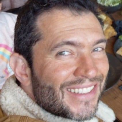 Felipe Borgonovi