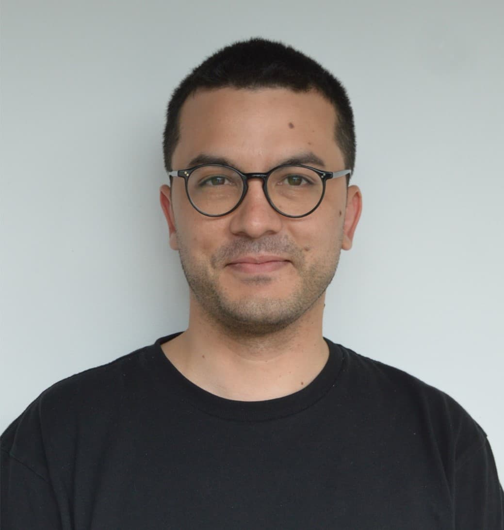 Antoine Pham-Minh