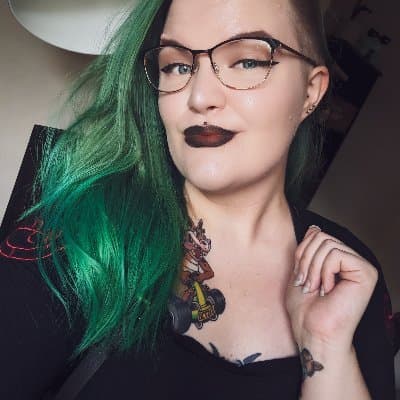 Anni Valkama
