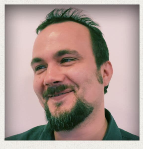 Yves Le Yaouanq