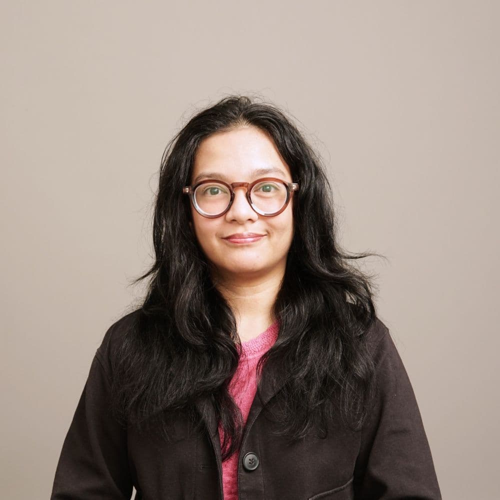Novita Laksmi