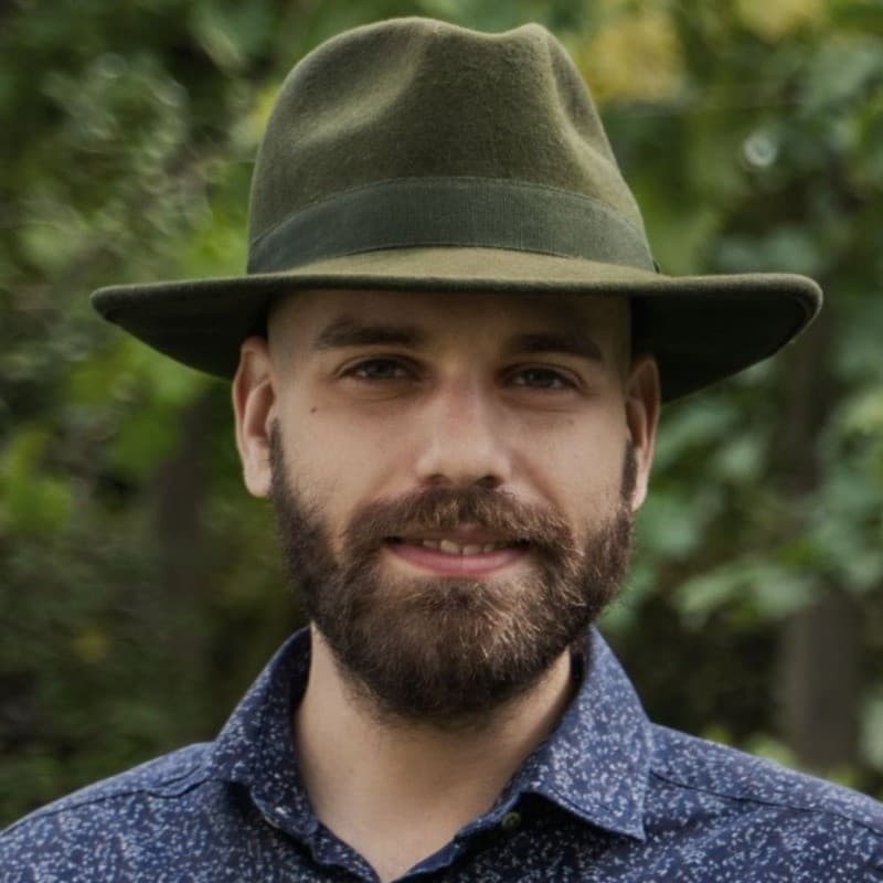 Andri Weidmann