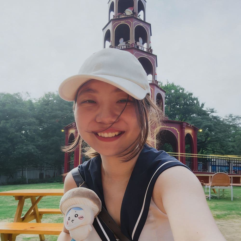 Anlu Liu