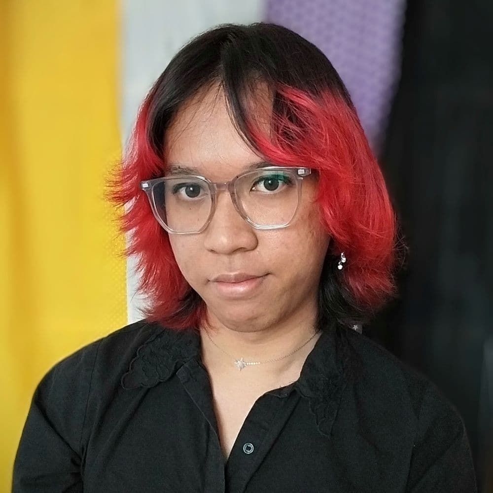 Dani-Alys Rizal
