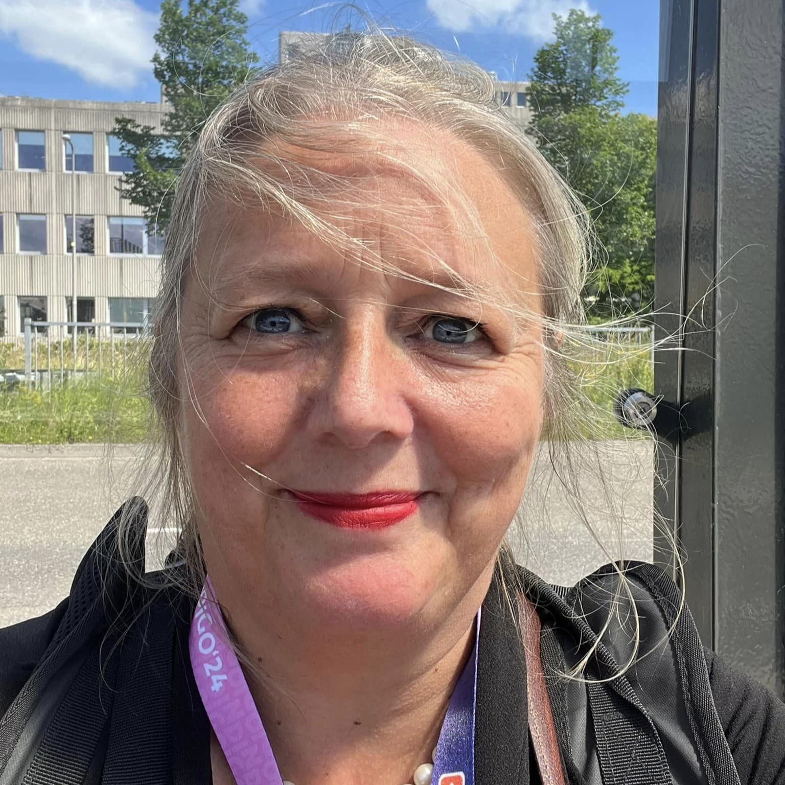 Linn Sovig