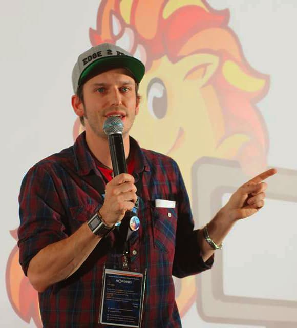 Philipp Döschl