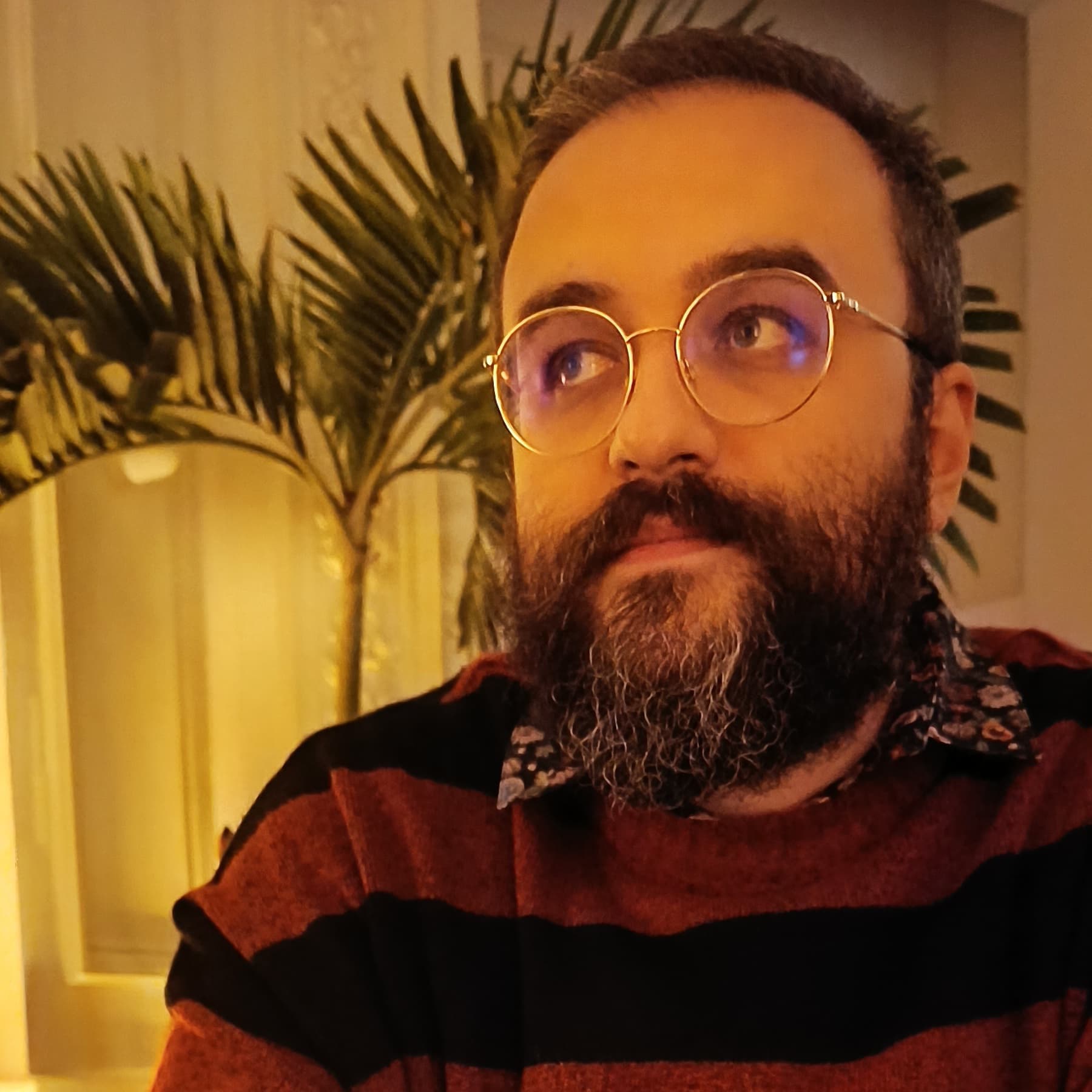 Vlad Calu