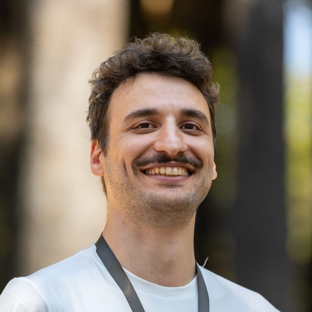 Volkan Bozkaya