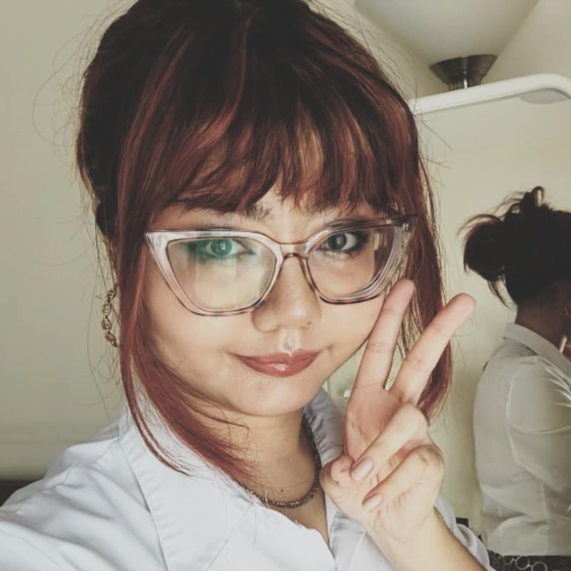 Sophie Azlan