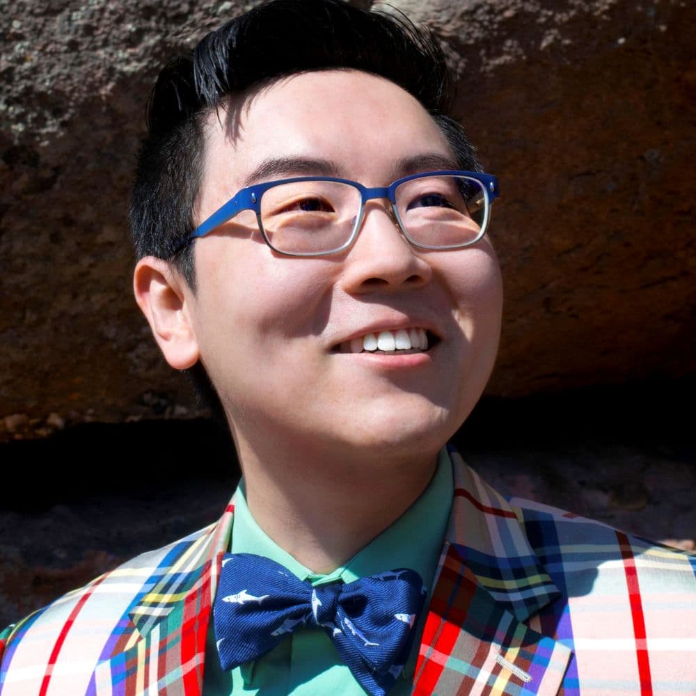 Zhenghua "Z" Yang