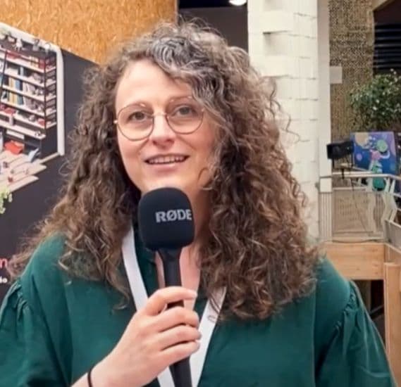 Cécile Fléchon