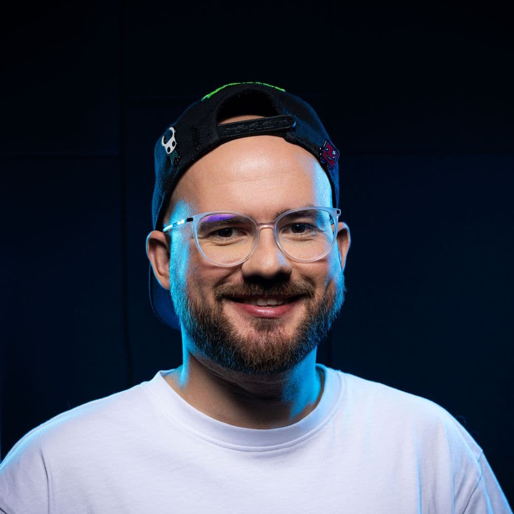Kuba Wojcik