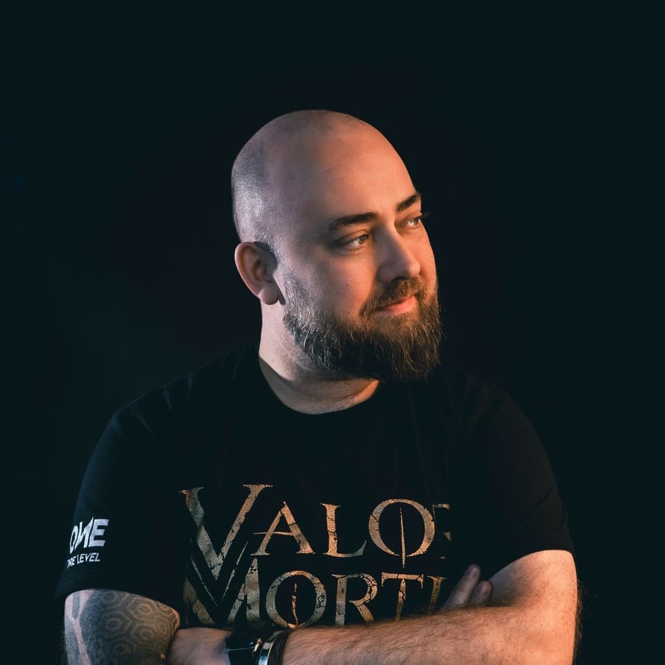 Michal Azarewicz