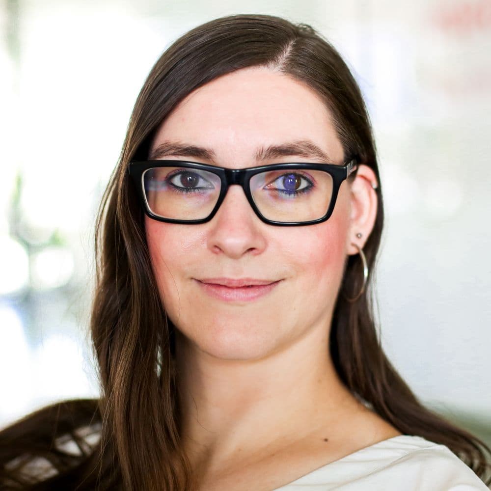 Jenni Wergin