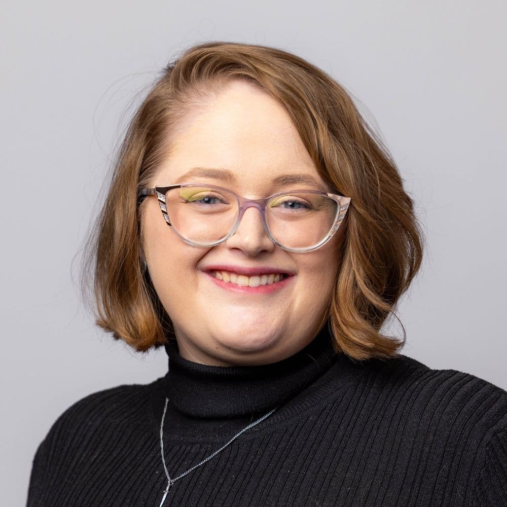 Catherine Litvaitis