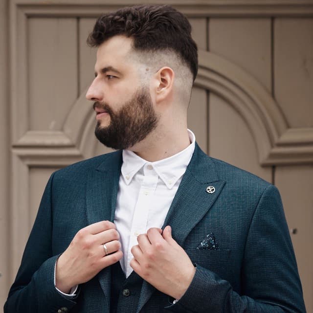 Ilia Svanidze