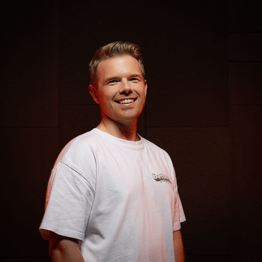 Kacper Banbura