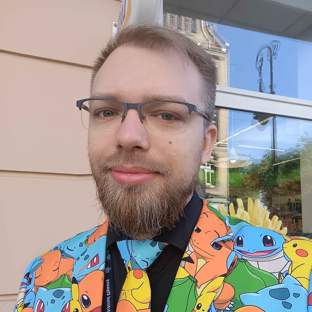 Kamil Judasz