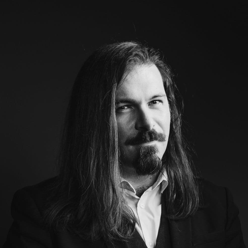 Ricardo Correia