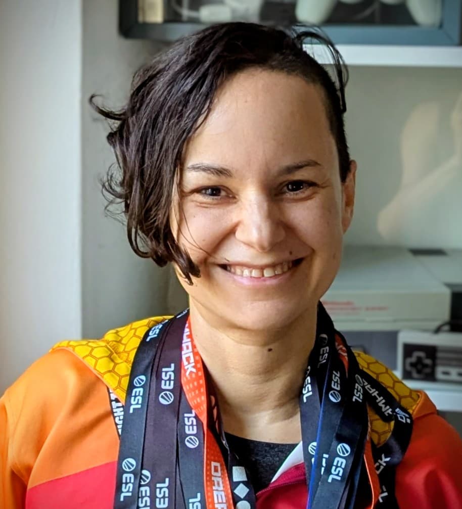 Sarah Buric
