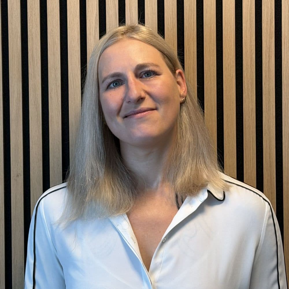 Simone Watzinger