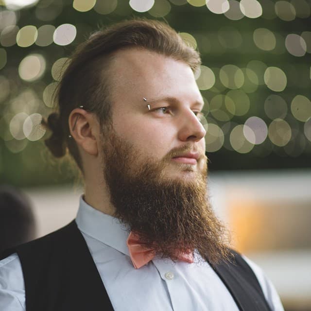 Xavier Larrey