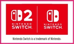 Nintendo Switch™ logo