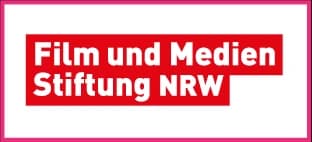 Film- und Medienstiftung NRW logo